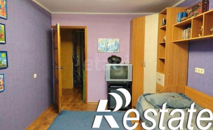4-комн квартира проспект Дружбы Народов, 3,  д. 3