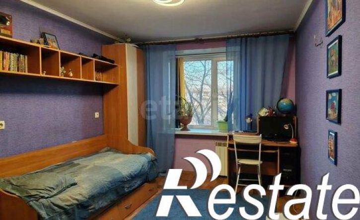4-комн квартира проспект Дружбы Народов, 3,  д. 3