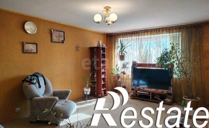 4-комн квартира проспект Дружбы Народов, 3,  д. 3