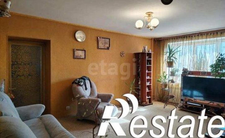 4-комн квартира проспект Дружбы Народов, 3,  д. 3