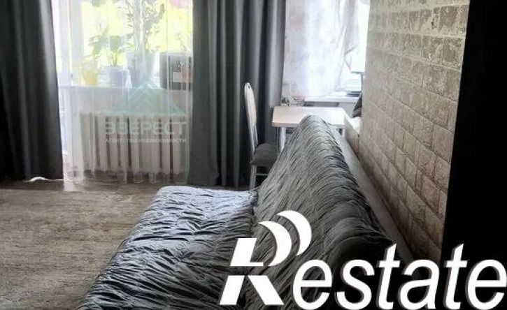 2-комн квартира улица Павших Коммунаров, 90,  д. 90