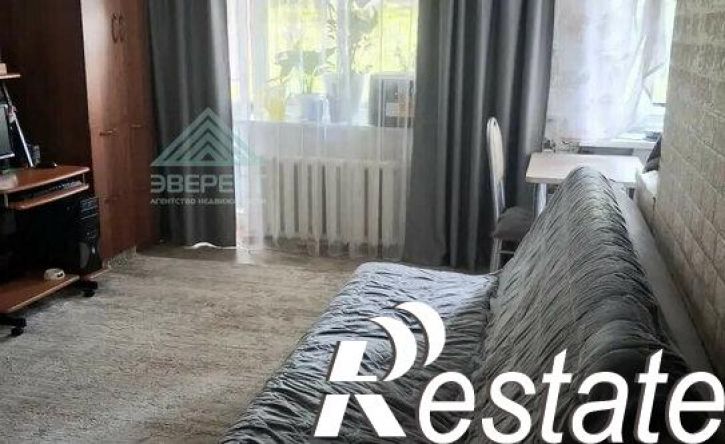 2-комн квартира улица Павших Коммунаров, 90,  д. 90
