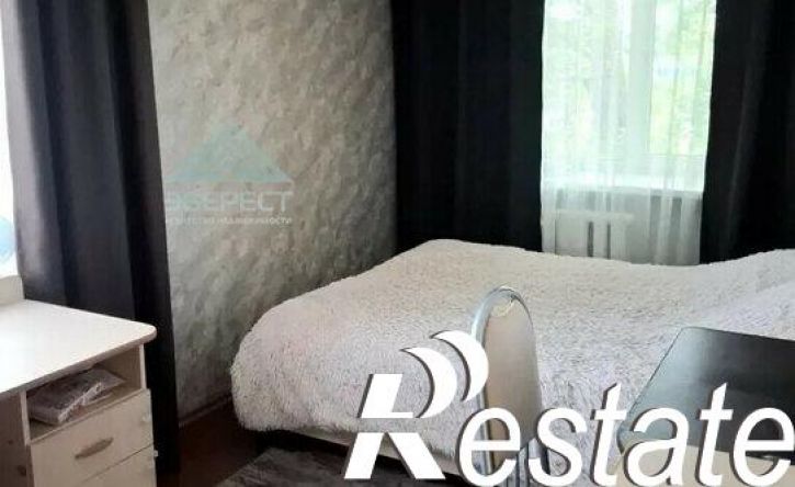2-комн квартира улица Павших Коммунаров, 90,  д. 90
