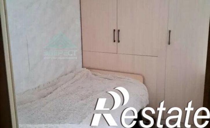 2-комн квартира улица Павших Коммунаров, 90,  д. 90