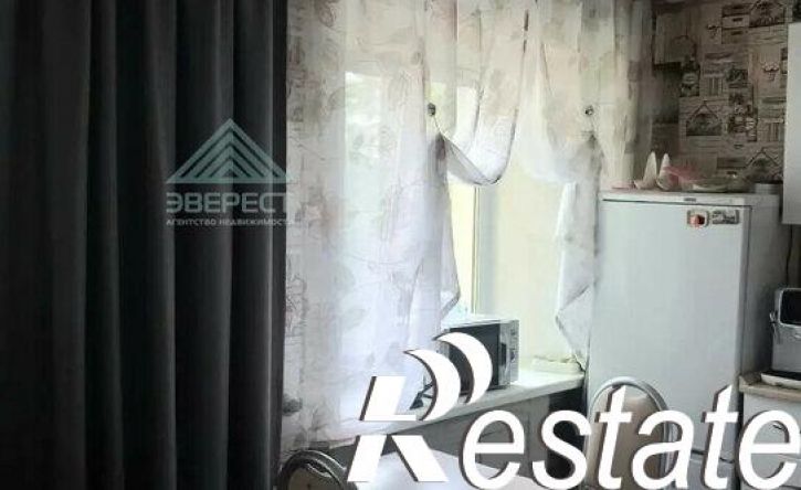 2-комн квартира улица Павших Коммунаров, 90,  д. 90