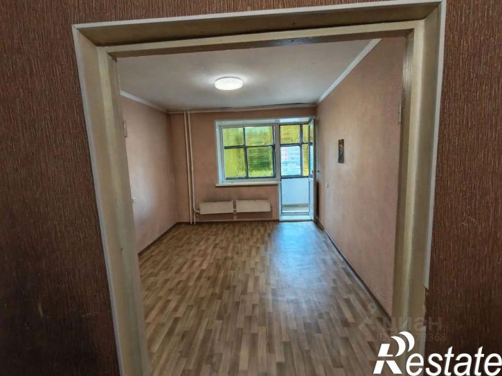 2-комн квартира улица Некрасова, 12,  д. 12