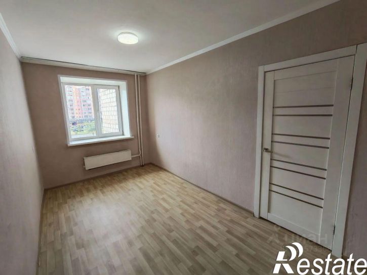 2-комн квартира улица Некрасова, 12,  д. 12