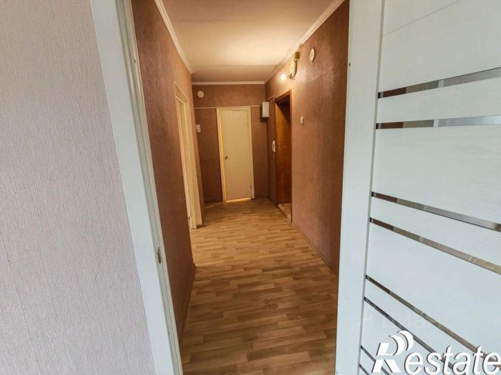 2-комн квартира улица Некрасова, 12,  д. 12