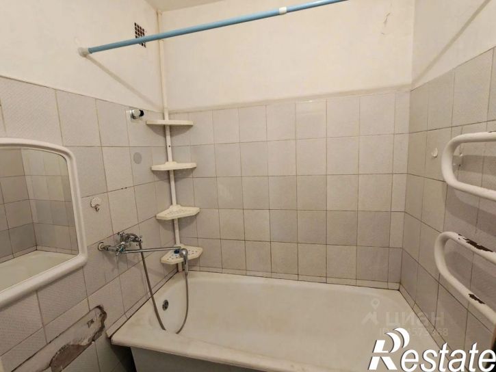 2-комн квартира улица Некрасова, 12,  д. 12