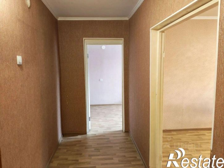 2-комн квартира улица Некрасова, 12,  д. 12