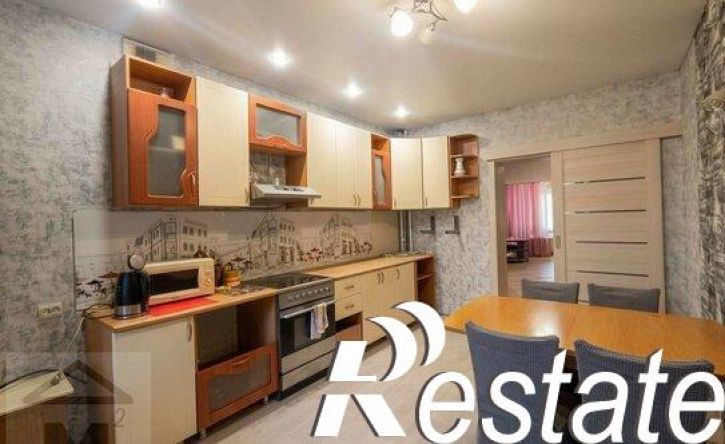 2-комн квартира Вокзальная улица, 30,  д. 30