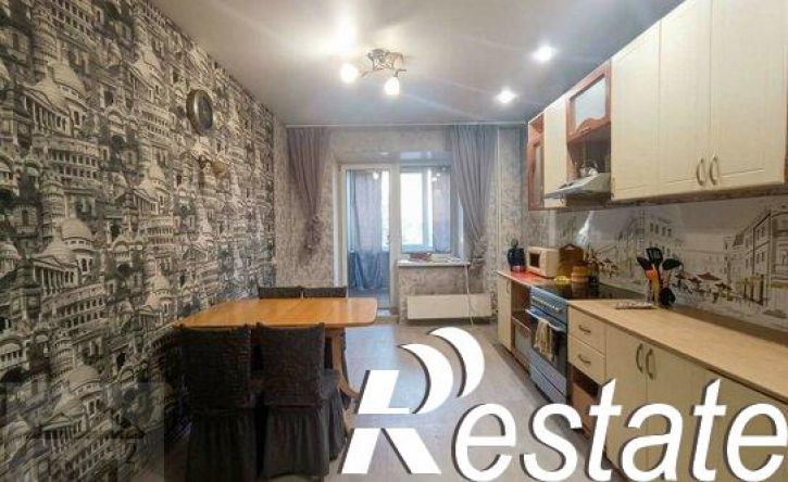 2-комн квартира Вокзальная улица, 30,  д. 30