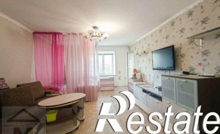 2-комн квартира Вокзальная улица, 30,  д. 30