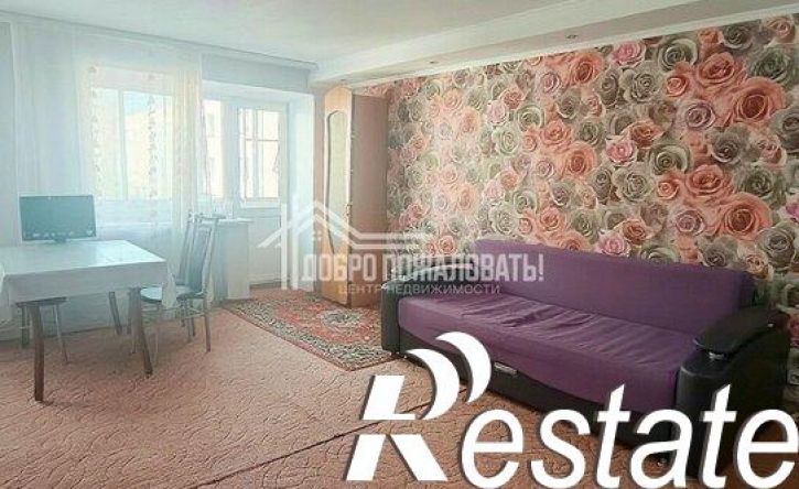 3-комн квартира проспект Ленина, 36,  д. 36
