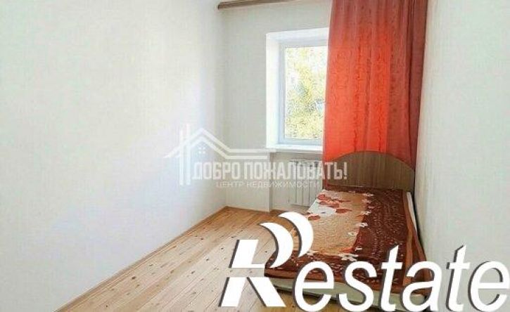 3-комн квартира проспект Ленина, 36,  д. 36