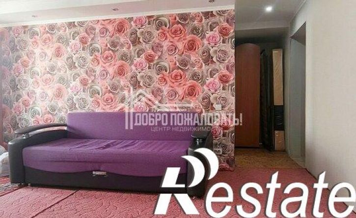 3-комн квартира проспект Ленина, 36,  д. 36