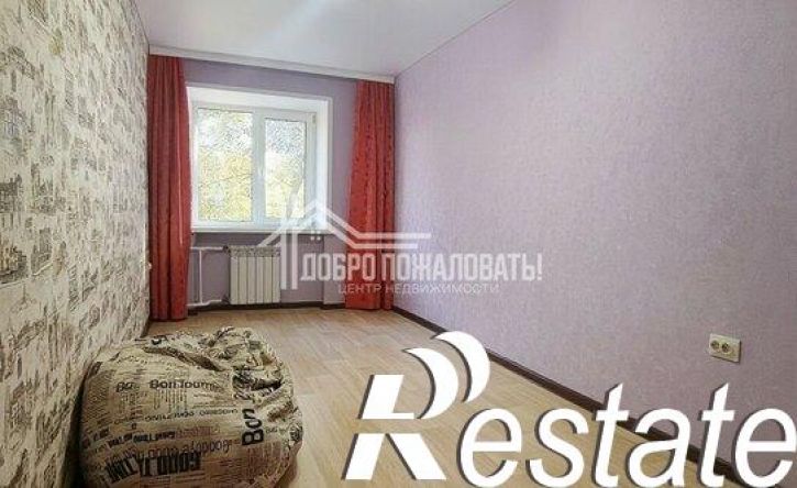 3-комн квартира проспект Ленина, 36,  д. 36
