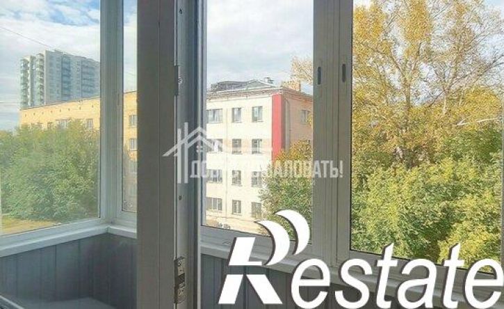 3-комн квартира проспект Ленина, 36,  д. 36