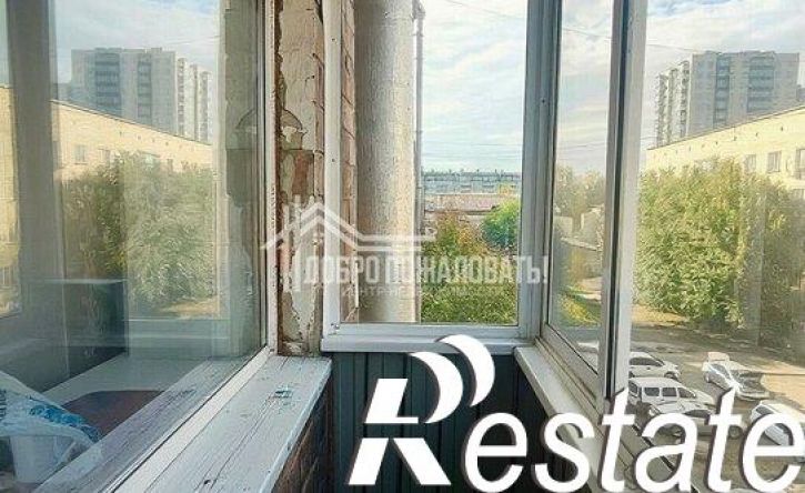 3-комн квартира проспект Ленина, 36,  д. 36