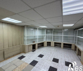 торговое помещение 105 кв м Аскизская улица, 210