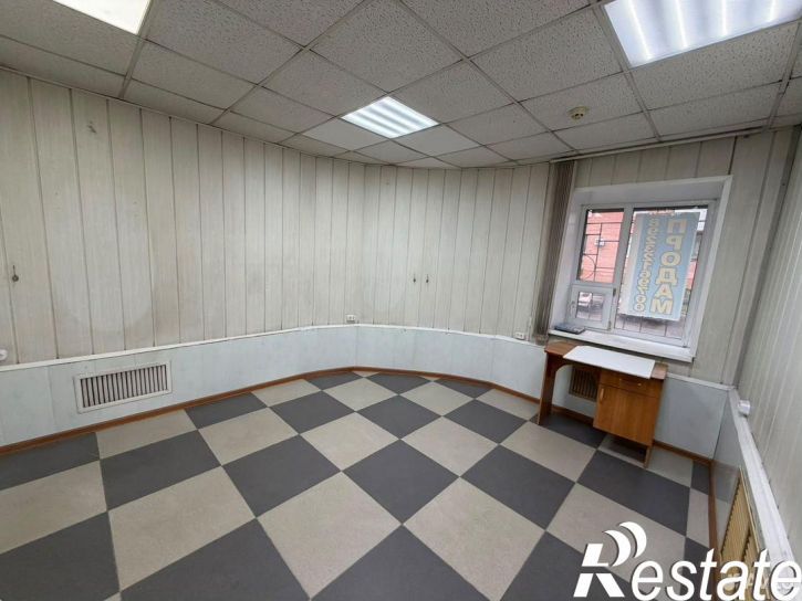 Торговое помещение Аскизская улица, 210,  д. 210