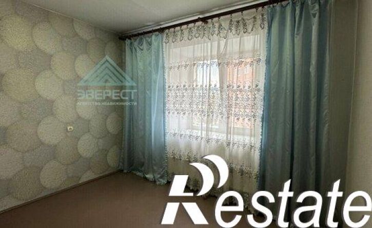 2-комн квартира улица Торосова, 17,  д. 17