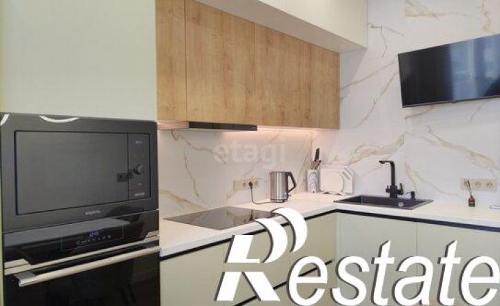2-комн квартира улица Авиаторов, 1Г,  д. 1Г