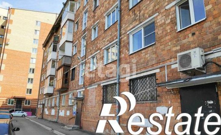 1-комн квартира проспект Ленина, 64,  д. 64
