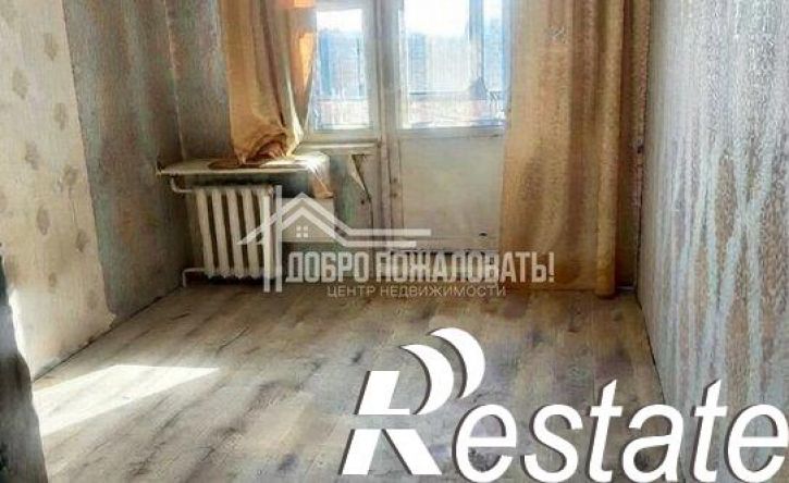 4-комн квартира улица Кати Перекрещенко, 13А,  д. 13А