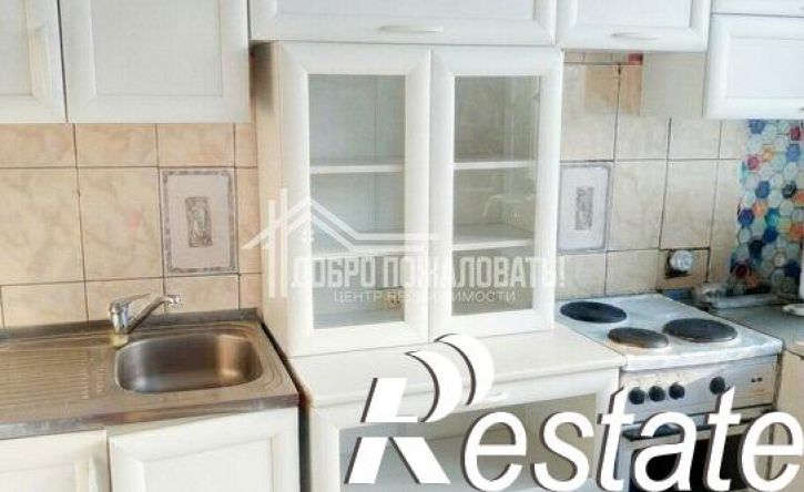 4-комн квартира улица Кати Перекрещенко, 13А,  д. 13А