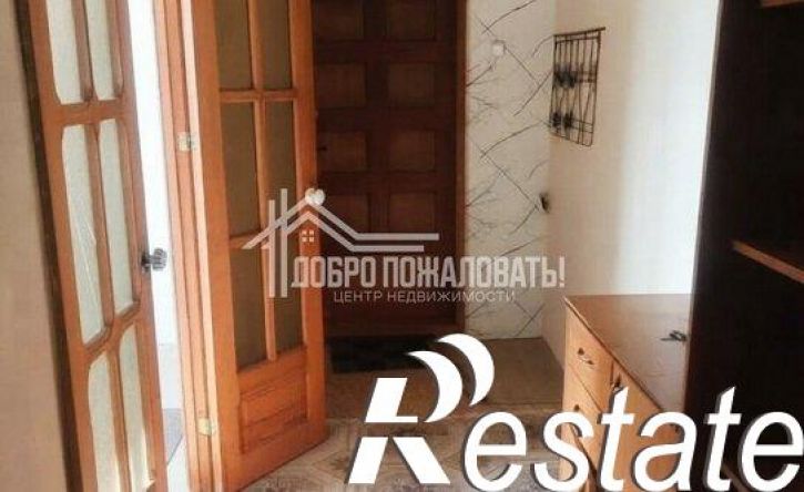 4-комн квартира улица Кати Перекрещенко, 13А,  д. 13А