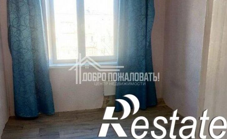 4-комн квартира улица Кати Перекрещенко, 13А,  д. 13А