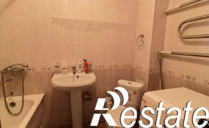 1-комн квартира улица Тельмана, 72А,  д. 72А