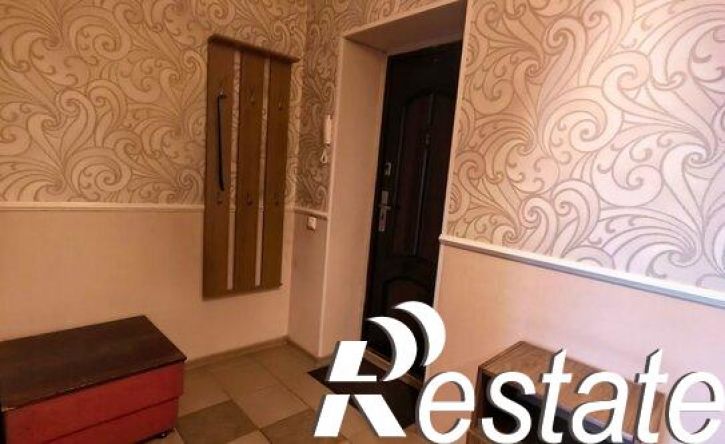 1-комн квартира улица Тельмана, 72А,  д. 72А