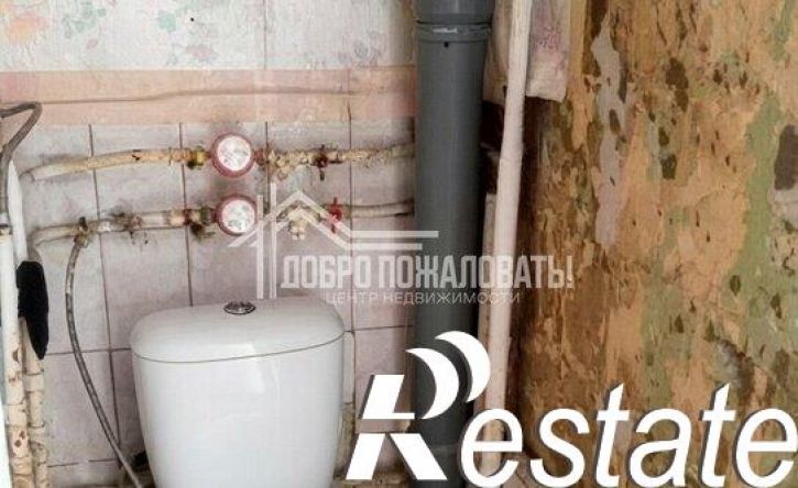 4-комн квартира улица Кати Перекрещенко, 13А,  д. 13А