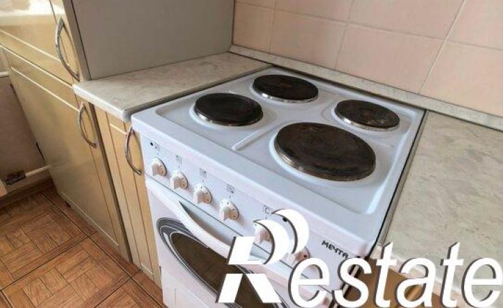 1-комн квартира улица Тельмана, 72А,  д. 72А