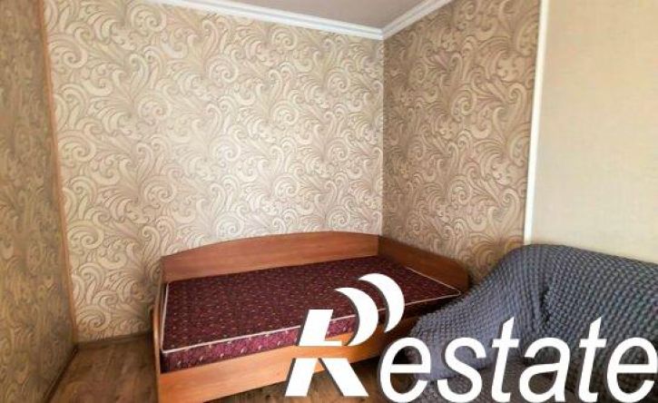 1-комн квартира улица Тельмана, 72А,  д. 72А