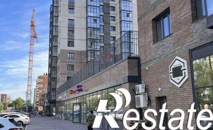 3-комн квартира улица Ивана Ярыгина, 33,  д. 33