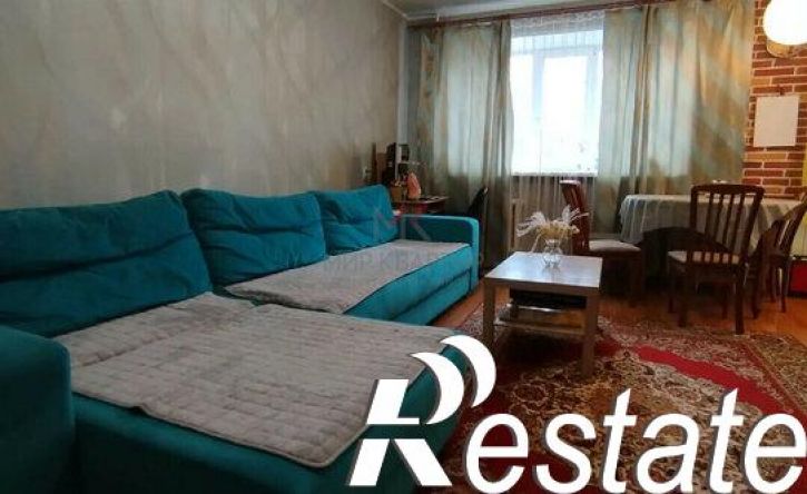 3-комн квартира улица Чертыгашева, 112,  д. 112