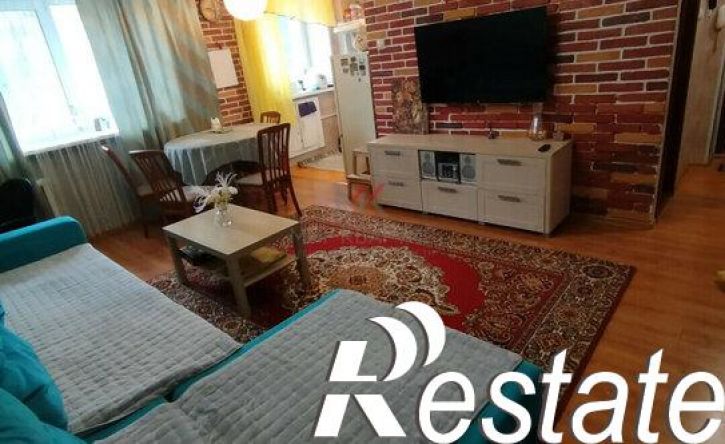 3-комн квартира улица Чертыгашева, 112,  д. 112
