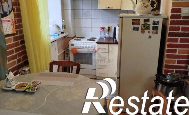 3-комн квартира улица Чертыгашева, 112,  д. 112