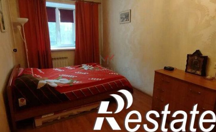 3-комн квартира улица Чертыгашева, 112,  д. 112