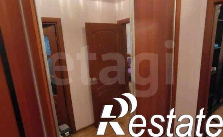 3-комн квартира улица Пушкина, 67,  д. 67