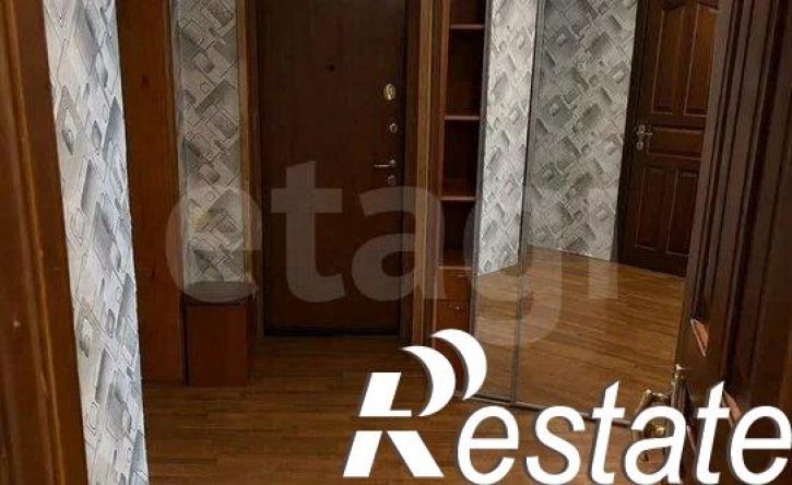 3-комн квартира улица Пушкина, 67,  д. 67