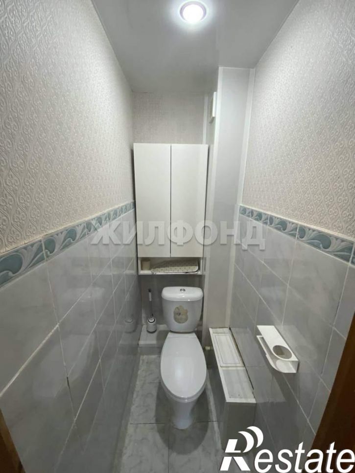 3-комн квартира Северный проезд, д.25