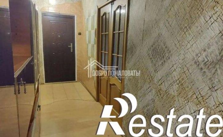 3-комн квартира улица Некрасова, 28,  д. 28