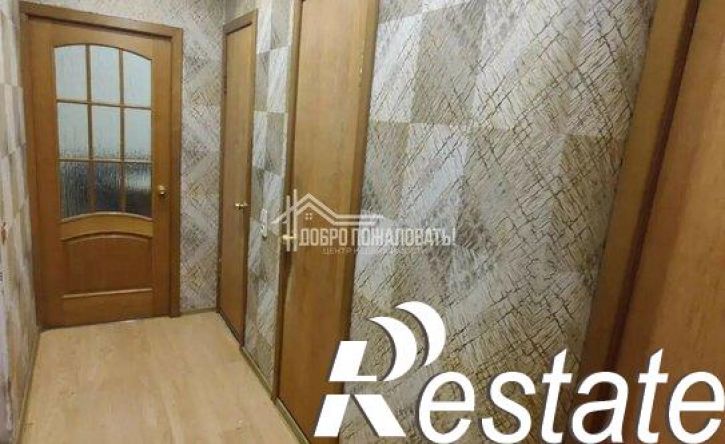 3-комн квартира улица Некрасова, 28,  д. 28