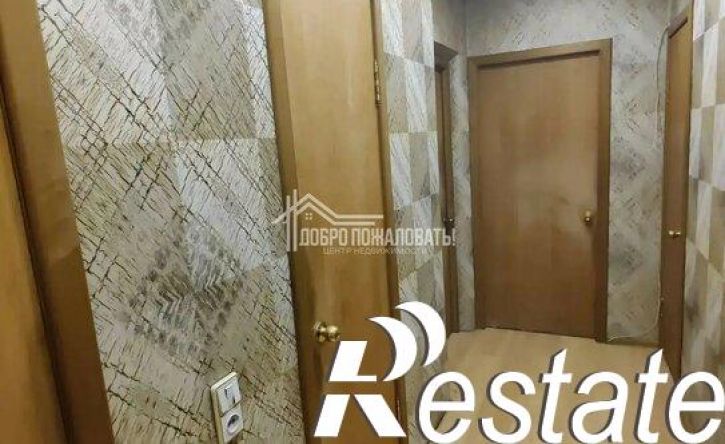 3-комн квартира улица Некрасова, 28,  д. 28