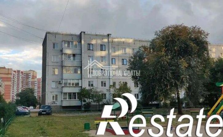 3-комн квартира улица Некрасова, 28,  д. 28
