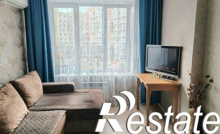 1-комн квартира улица Некрасова, 33,  д. 33